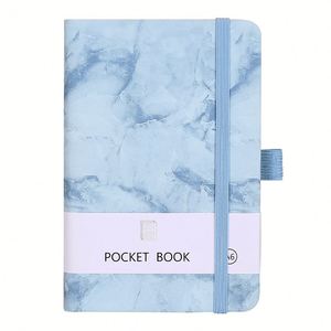 Carnet de notes A5/A6 en cuir PU rigide à imprimé africain, vente en gros, journal en vrac, promotion personnalisée 2026 - Product Image 2
