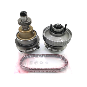 Transmisión RDC15 con Correa 901057 Compatible con Accesorios para Autos CVT - Product Image 2