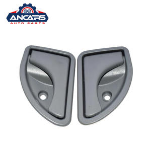 Poignée intérieure de porte 8200289434 pour Renault Kangoo <span class=keywords><strong>Twingo</strong></span> 1997-2007 1998 1999 <span class=keywords><strong>2000</strong></span> 2001 2002 2003 2004 2005 2006 Poignée intérieure - Product Image 4