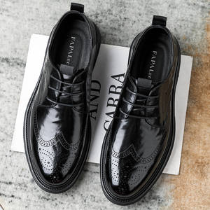 Vêtements pour hommes haut de gamme et tendance, style formel professionnel pur, imperméable pour mariage et soirée - Product Image 4