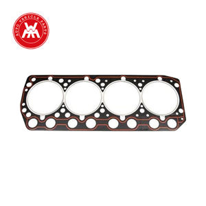 Pièces détachées pour moteur diesel, <span class=keywords><strong>joint</strong></span> <span class=keywords><strong>de</strong></span> <span class=keywords><strong>culasse</strong></span> 3681E029 pour moteur 704-30 704-30T - Product Image 1