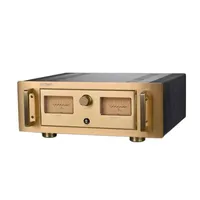 Amplificateur de classe AB WL-16 BRZHIFI A60 Hi-Fi haute puissance, circuit referencé Accuphase
