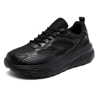 Baskets pour hommes en gros – Baskets légères en maille pour hommes, chaussures de sport décontractées polyvalentes de haute qualité pour l'extérieur
