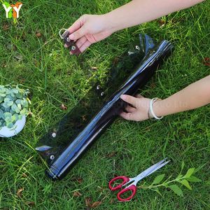 <b>Large</b> PVC Plant Repotting <b>Mat</b> Waterproof Transplanting <b>Mat</b> Foldable Plant Potting <b>Mat</b> - Product Image 4