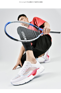 Zapatillas Deportivas Casuales Unisex <span class=keywords><strong>con</strong></span> Logotipo de Marca Personalizado, Malla Transpirable, Suela de Goma, para Verano, Primavera, Maratón, Trotar, Correr, Caminar - Product Image 2