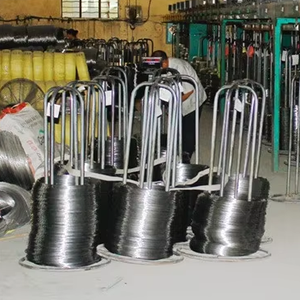 65Mn çelik tel yay sert düz çubuk 0.6/0.7/0.8/1/<span class=keywords><strong>2</strong></span>/3/4/5/6 boyutları elektro kesme hizmeti ile galvanizli - Product Image 5