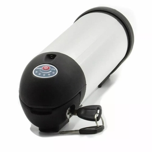 Thlb Oplaadbare Elektrische Fiets 36 Volt 48V 52V 72V Lithiumbatterij Vervanging 7.8ah 10ah 13ah 15ah 18ah 21ah Back-Up - Product Image 5