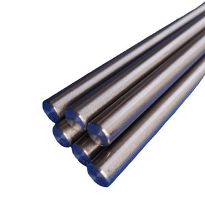 उच्च दबाव प्रतिरोध विरोधी जंग एस्टम बी 348 Ti-6Al-4V G5 टाइटेनियम राउंड बार - Product Image 5