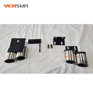 Labbro diffusore posteriore stile S3 di alta qualità per <span class=keywords><strong>Audi</strong></span> <span class=keywords><strong>A3</strong></span> 2016 2017 2018 2019 <span class=keywords><strong>2020</strong></span> berlina normale - Product Image 5