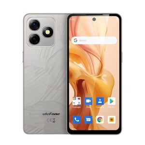 Ulefone Note 18 Ultra Android <span class=keywords><strong>13</strong></span> 6.78 "6 Go + 256 Go 5G NFC Smartphone au <span class=keywords><strong>prix</strong></span> d'usine - Product Image 1