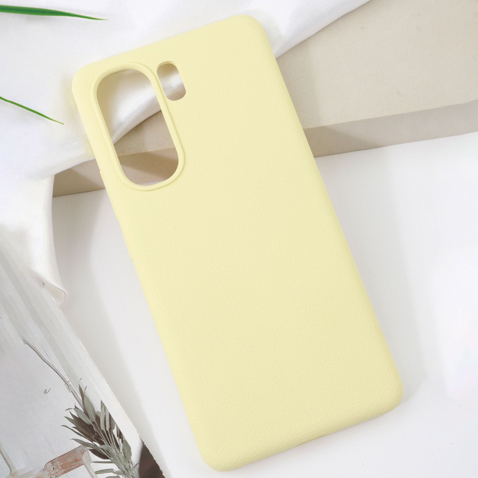 Jaune