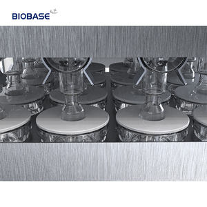 BIOBASE Grafite Digestor De Amostras Kjeldahl Analisador De Sistema De Digestão ForProtein Análise - Product Image 5