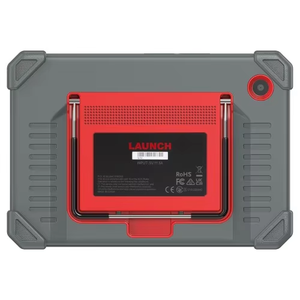 X431 Pro5 Smartlink 2024 J2534 Analisador do motor de carro OBD2 Scanner para diagnósticos automotivos PK X-431 V + Pro3 - Product Image 5