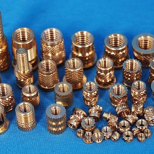 Quick Coupler Brass M14x1.5 9/16 Pneumatic Connector For Industrial Use - Product Image 1