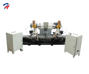 Neue Poliermaschine und Schwabbelmaschine für Aluminium mit Kupfermotor - Product Image 3