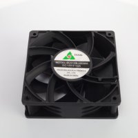 Ventilateur de refroidissement domestique intelligent à économie d'énergie pour ordinateur CPU électrique avec roulement à billes OEM/ODM personnalisable
