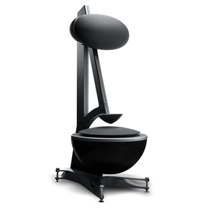 Altavoz Inalámbrico WiFi BT con Sonido Omnidireccional HiVi-MS-2 para TV, Sala de Estar, Dormitorio, <span class=keywords><strong>Estudio</strong></span> - Product Image 4
