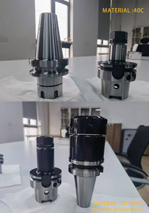 Porte-<span class=keywords><strong>outil</strong></span> CNC de haute précision pour <span class=keywords><strong>Haas</strong></span> CNC machines-outils Bt30 Bt40 Bt50 porte-<span class=keywords><strong>outil</strong></span> ER mandrin 32er25 CNC Centre d'usinage - Product Image 6