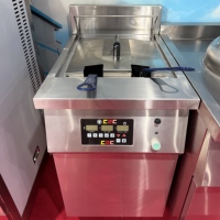 Pro Cuisinières À Induction Commerciale Cuisseur Cuisiniere Surfaces De Tables De Cuisson À Plaque A Induction Professionnelle