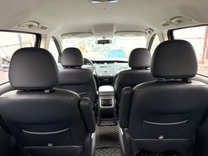 Fourgonnette électrique Changan Oshan COSMOS EV 2020, automatique, conduite à gauche, véhicule d'occasion pour l'exportation - Product Image 6
