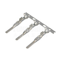 Connecteur mâle étanche Kum de haute qualité PB621-02020 2 broches noir mâle/femelle pour connexion électrique