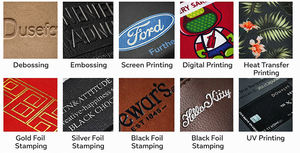 Bolsa de Cosméticos de Algodón con Logotipo Personalizado 2026, Bolsa de Maquillaje de Gran Capacidad, Bolsa de Aseo Multifuncional para Viajes - Product Image 6