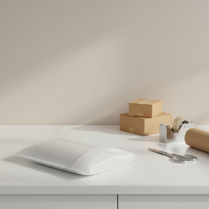 ซองโฟมโพลีเอทิลีนทนทานพร้อมแผ่นกั้นความชื้นสำหรับการขนส่งชิ้นส่วนอุตสาหกรรม - Product Image 1