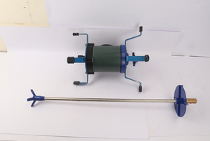 Aérateur de fosse septique ULTRA-AIR, pompe à air, supports de 14 pouces - Product Image 2