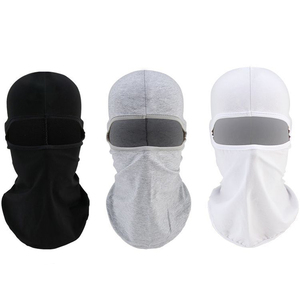 RTS Cycling Balaclava Full Face Mask Ultra UV Protection <span class=keywords><strong>Ski</strong></span> Neck Sun Hat Summer Motorcycle Face Mask for Sports - Product Image 3