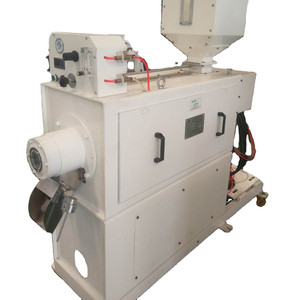 Trung Quốc Nhà sản xuất gạo đánh bóng máy với con lăn sàng Công suất 1.5 t mỗi giờ - Product Image 1