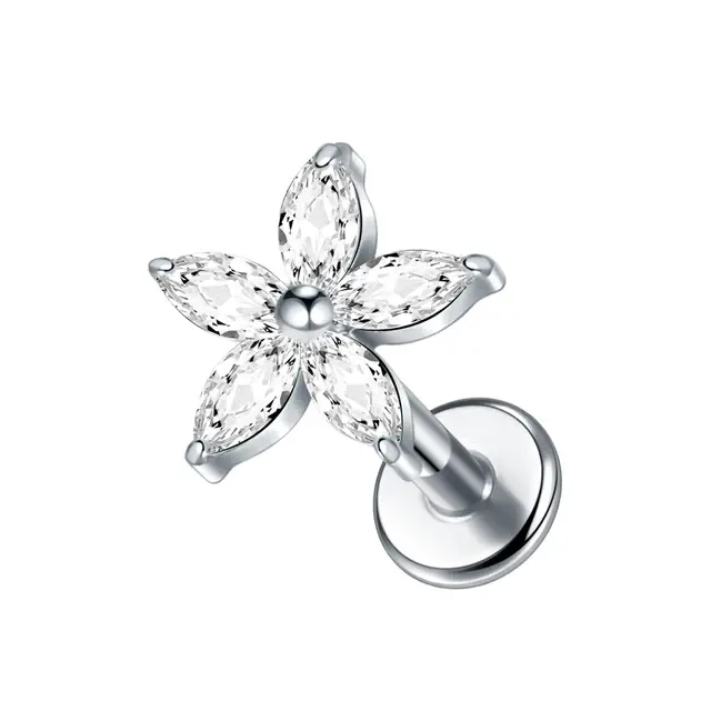 Tc119 - silver color