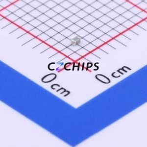 Condensateur SMD (MLCC) GCM1555C1H3R6CA16D 0402 3,6pF 50V C0G - Product Image 1