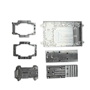 Personnalisation du contrôleur CNC, usinage de précision de composants mécaniques, pièces non standard en acier inoxydable usinées sur tour CNC - Product Image 3