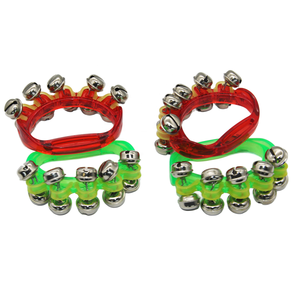 Hand-Cranked <strong>Double</strong>-Row <strong>String</strong> Bell Orff Percussion <strong>Instrument</strong> Accessory for Preschool Education Enhances Coordination Bassoon - Product Image 4