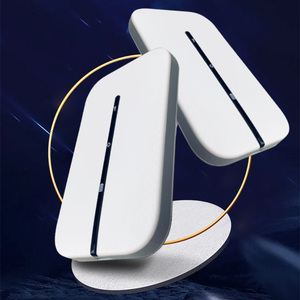 Chất Lượng Cao DNXT M8 Wifi Router Di Động Đi Bộ Không Dây 2100MAh Hotspot Pocket Wifi 2.4 5G Wifi Sim Pocket Router <span class=keywords><strong>Modem</strong></span> - Product Image 5