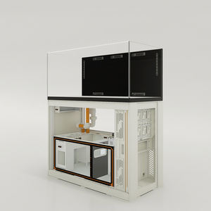 100 galones de peces marinos acuarios de agua salada <span class=keywords><strong>pecera</strong></span> <span class=keywords><strong>para</strong></span> criar vida acuática - Product Image 6