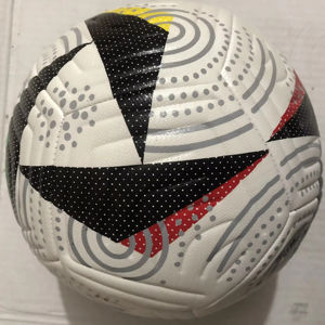 Balón de Fútbol Cosido a Máquina, Termosellado, Talla 5, Duradero y Ecológico, Diseñado para el Estilo de Juego de la Copa Tri-Nación 2026 - Product Image 6