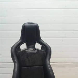 Wholesale <strong>for</strong> Racing Car <strong>Chair</strong> <strong>Sale</strong> Factory Supply Seat Cover Set Race <strong>Bucket</strong> Seat - Product Image 3