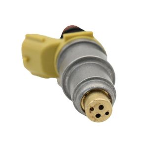 <span class=keywords><strong>Inyector</strong></span> de Combustible de Gasolina, Repuesto OEM 2325015030 para Toyota 5AFE AE100 91 95 Motor 1.8L, Inyección de Alto Rendimiento y Eficiencia - Product Image 2