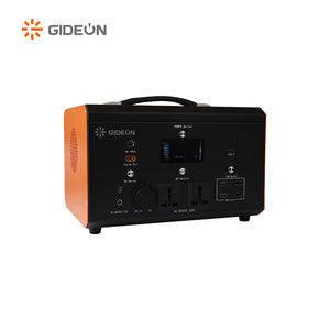 ソーラー充電発電機1800w 2000ワット120v 230v屋外用ポータブルバッテリー - Product Image 4