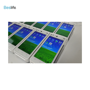 Cheap Used Unlock A920 A930 4G WIFI <strong>Network</strong> Smart Android 7 Paydroid Mobile POS <strong>Terminal</strong> with New Box Charger - Product Image 6