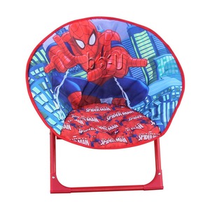 كرسي قمر قابل للطي جميل للأطفال 2023 - Product Image 1