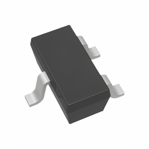ทรานซิสเตอร์ SOT-523 DMP21D1UT-7ชิ้นส่วนวงจรอิเล็กทรอนิกส์ต้นฉบับ - Product Image 1