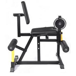 เครื่องออกกำลังกายแบบนั่งสำหรับบริหารกล้ามเนื้อขา คุณภาพสูง - Product Image 2