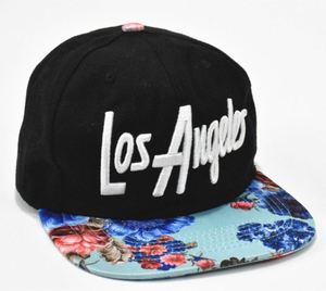 Casquette Hiphop Vintage à 6 Panneaux avec Broderie 3D Personnalisée, Visière Imprimée OEM, Réglable, Bicolore, Snapback - Product Image 6