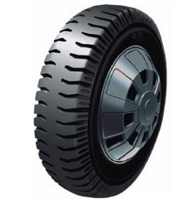 ยางยี่ห้อดับเบิ้ลคอยน์/คุนหลุน ขนาด 10.00-20 ลายไบแอส 16PR ได้รับการรับรองมาตรฐาน DOT กำลังลดราคา - Product Image 2