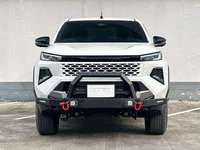 Nouvel arrivage 2026 : Kit carrosserie pour Toyota Hilux 2016-2025 – Améliorez votre Hilux avec le style Hilux Travo 2026 – Qualité OEM supérieure, ajustement parfait