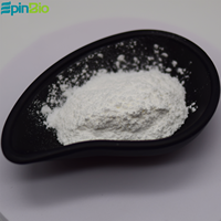 Poudre d'Isethionate de Cocoyle de Sodium (SCI) 85% d'Activité – Matière Première Cosmétique, Tensioactif en Poudre Blanche pour Shampoing et Gel Douche