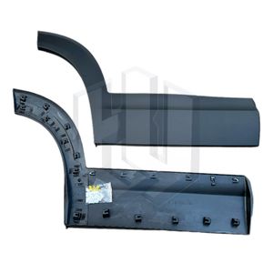 42737897 42737898 Hot Auto Parts Car Rear Door Trim Door Guard para Chevrolet <span class=keywords><strong>Trail</strong></span> <span class=keywords><strong>blazer</strong></span> <span class=keywords><strong>2020</strong></span> Ordinary - Product Image 4