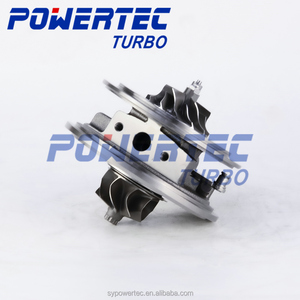 Powertec Turbo Core 818987-0001 03L145721B 03L145721D pour Audi A4 2.0 TDi (B8) <span class=keywords><strong>CGLC</strong></span> 2011-2015 - Product Image 5